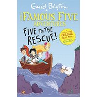 Famous Five Colour Short Stories