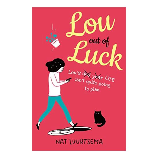 Lou Out of Luck