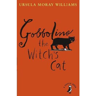 Gobbolino the Witch's Cat