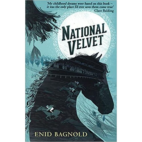 National Velvet