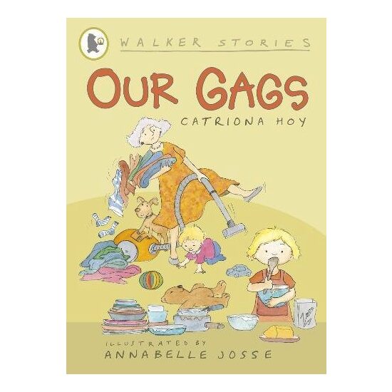 Our Gags - Imagine 1