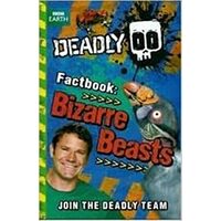 Deadly Factbook 5