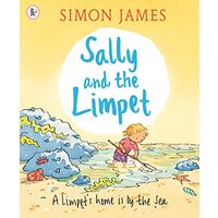 Sally And The Limpet - Walker