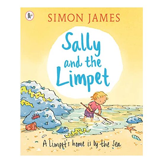 Sally And The Limpet - Walker
