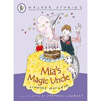 Mias Magic Uncle