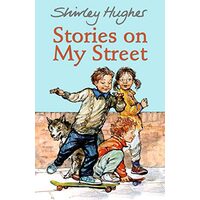 Stories on My Street