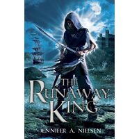 The runaway king
