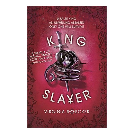 King Slayer