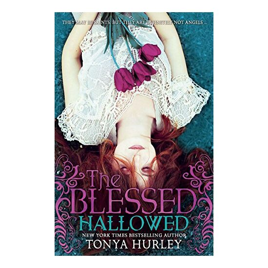 Blessed 3 : Hallowed Blessed 3 - Imagine 1