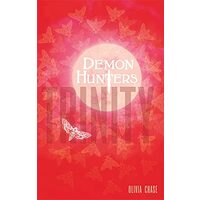 Demon Hunters : Trinity