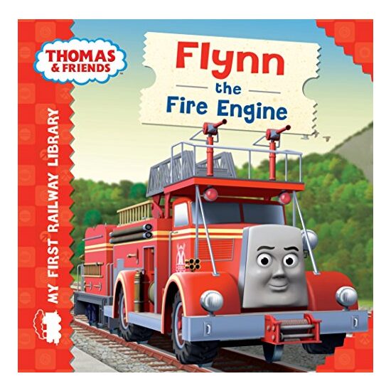 My First Railway Library - Imagine 1