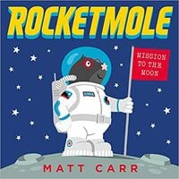 Poze Rocketmole
