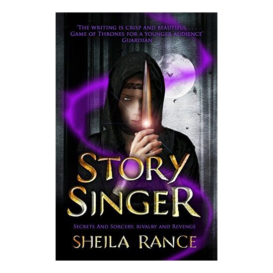 Story Singer - Imagine 1