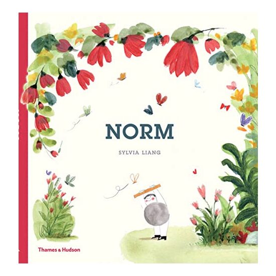 Norm - Imagine 1