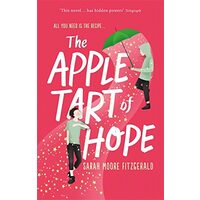 Apple Tart of Hope
