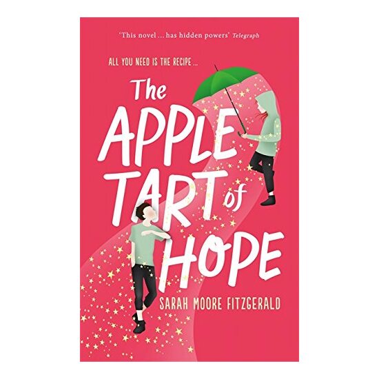 Apple Tart of Hope