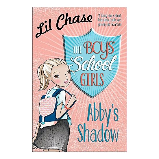Abby's Shadow - Imagine 1