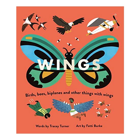 Wings