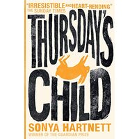 Thursday's Child