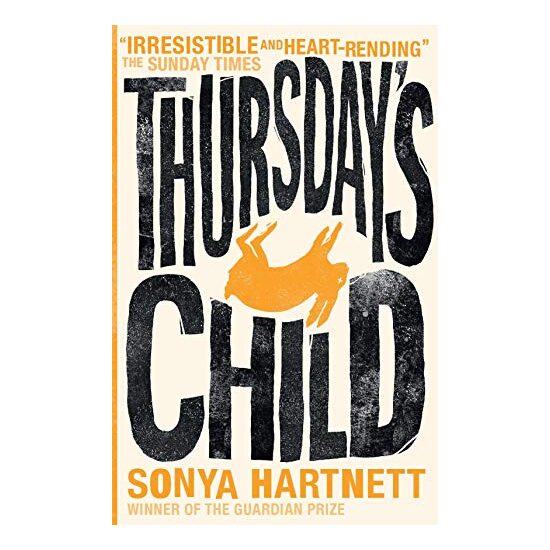 Thursday's Child - Imagine 1
