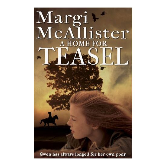 A Home for Teasel