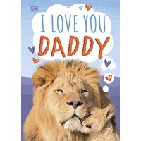 I Love You, Daddy