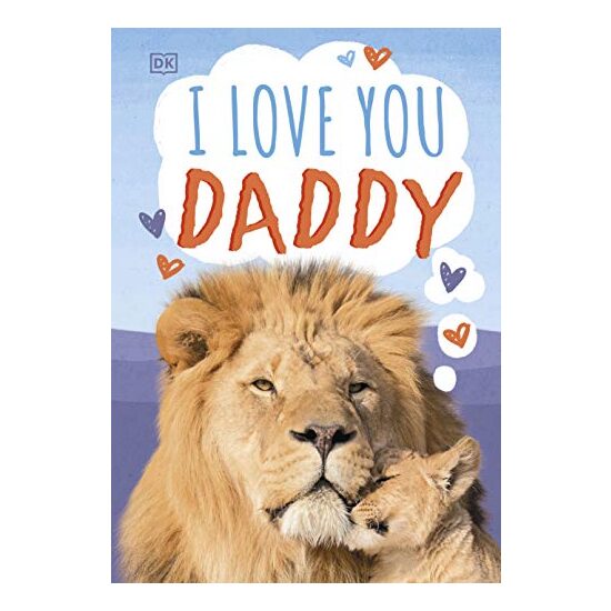 I Love You, Daddy - Imagine 1