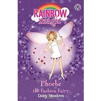 Phoebe the Fashion Fairy