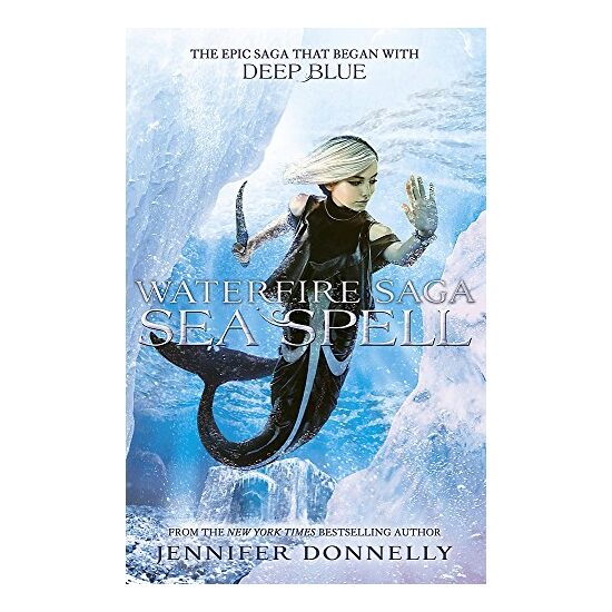 Waterfire Saga : Sea Spell - Imagine 1