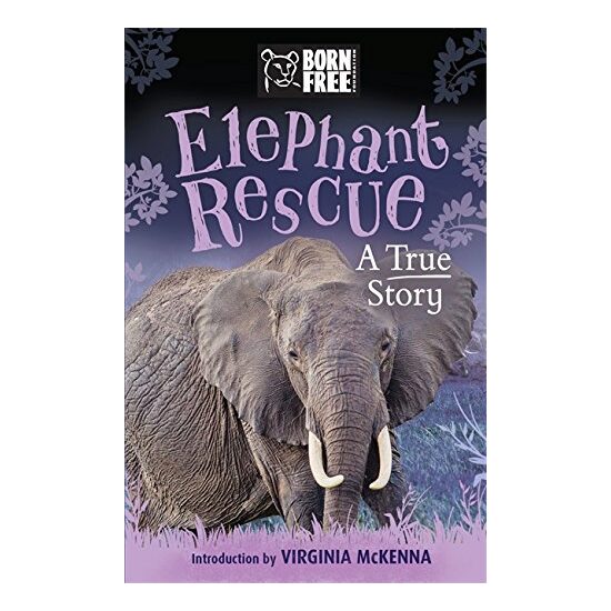 Elephant Rescue