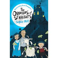 Orphans of St Halibut's