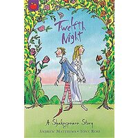 Twelfth Night (Orchard Classics)