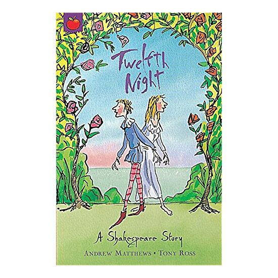 Twelfth Night (Orchard Classics) - Imagine 1