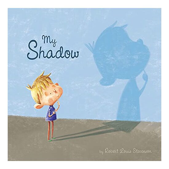 My Shadow - Imagine 1