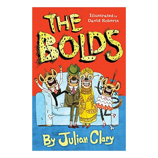 The Bolds - Imagine 1