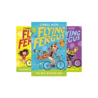 Flying Fergus Collection 1