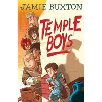 Temple Boys