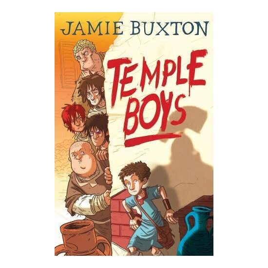 Temple Boys