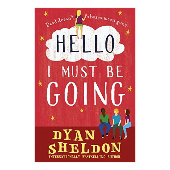 Hello, I Must Be Going