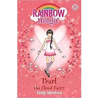 Pearl the Cloud Fairy