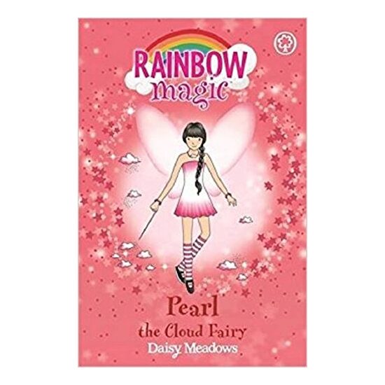 Pearl the Cloud Fairy - Imagine 1