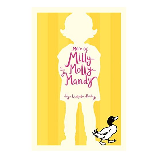 More of Milly-Molly-Mandy - Imagine 1