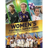 Women's Football Record Breakers