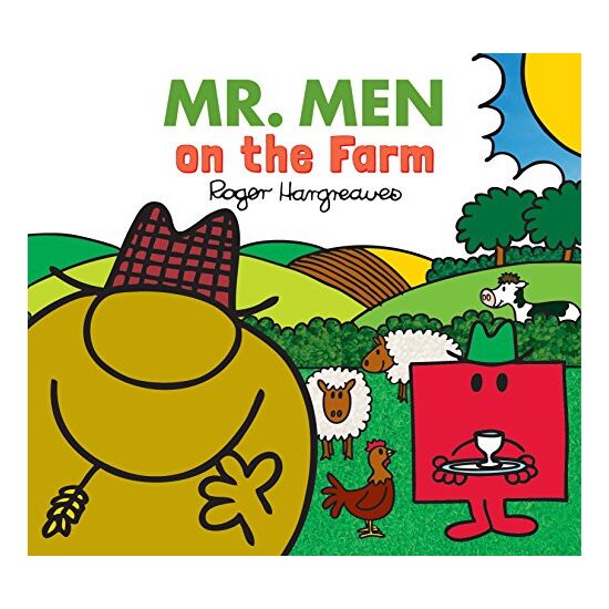On the Farm