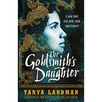 The goldsmith's daughter