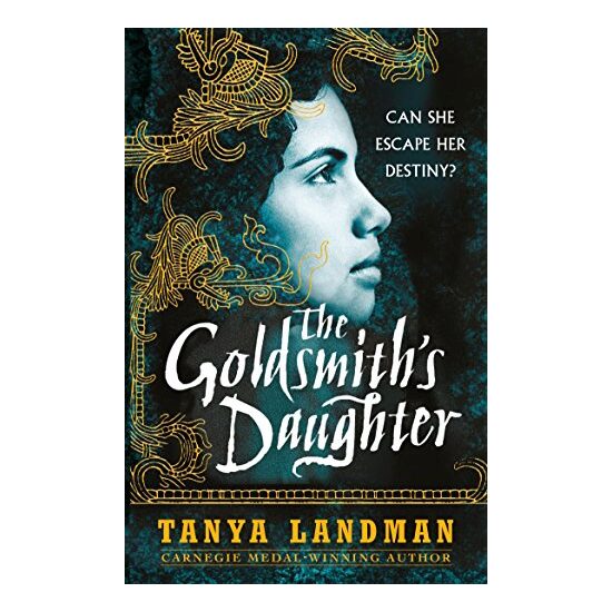 The goldsmith's daughter - Imagine 1