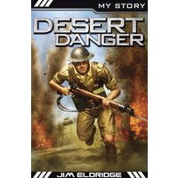 Desert Danger