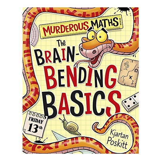Brilliant Basics - Imagine 1