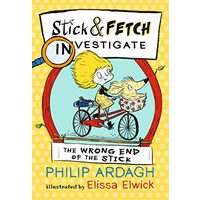 Wrong End of the Stick