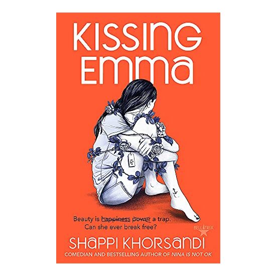 Kissing Emma - Imagine 1
